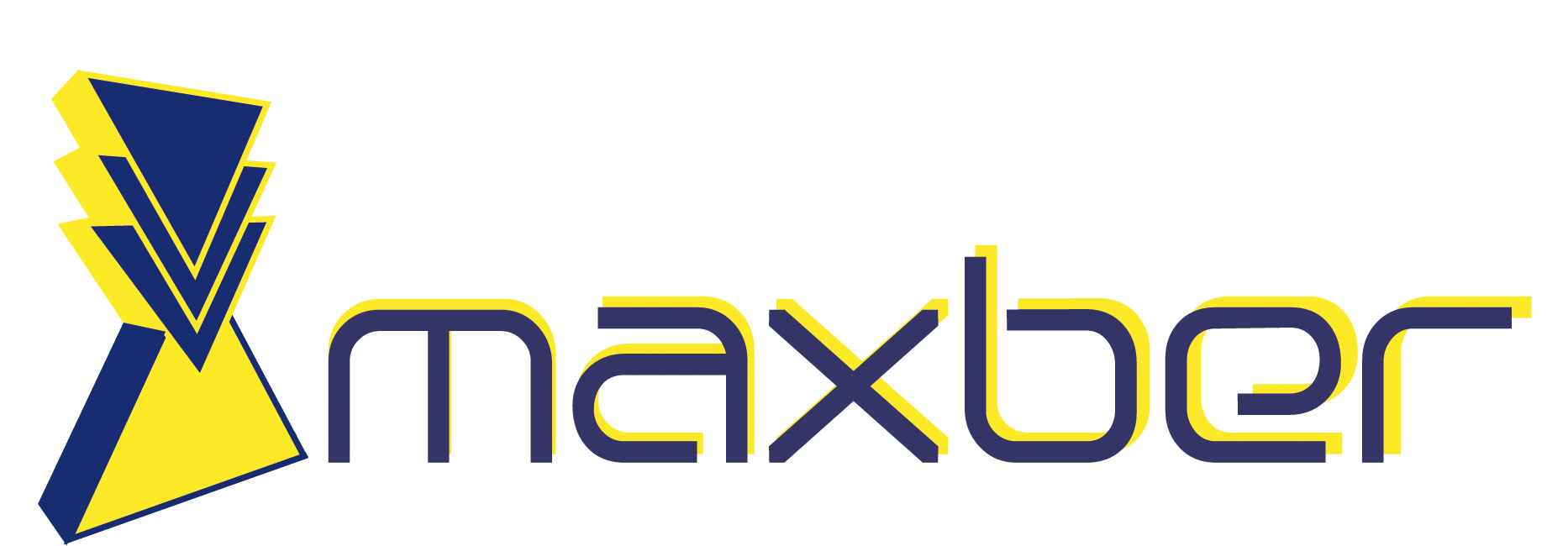 logo MAXBER